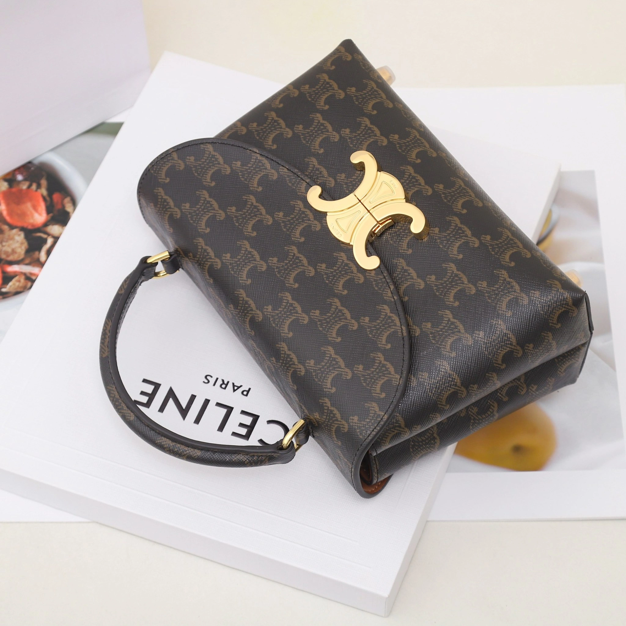 MOMO-- 358i95 118112FRH.04LU high quality version cowhide item:D-B184I2104